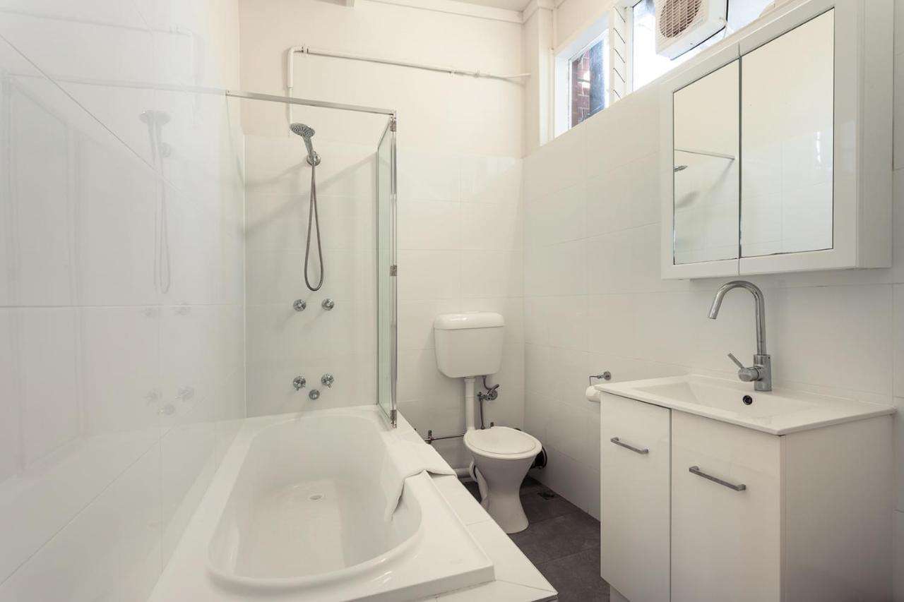 Rivers Apartments Motel Sale Gippsland ภายนอก รูปภาพ