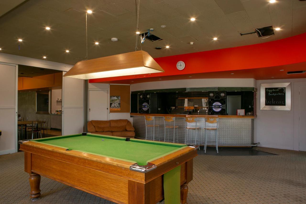 Rivers Apartments Motel Sale Gippsland ภายนอก รูปภาพ